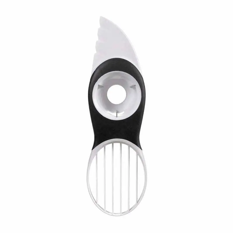 Oxo Good Grips 3-In-1 Avocado Slicer – 6-Blade Design 1