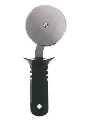 Oxo Good Grips 8 Cm Pizza Wheel – Sharp Stainless Steel Blade With Comfort Grip 1