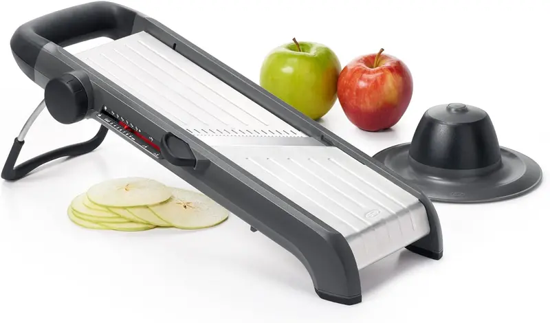 Oxo Good Grips Chef’S Precision Mandoline Slicer (2Nd Gen) 1