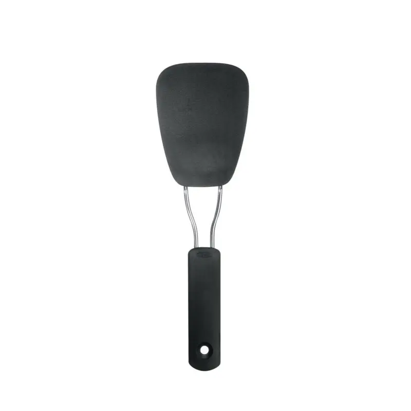 Oxo Good Grips Flexible Nylon Turner For Flipping And Scraping 1