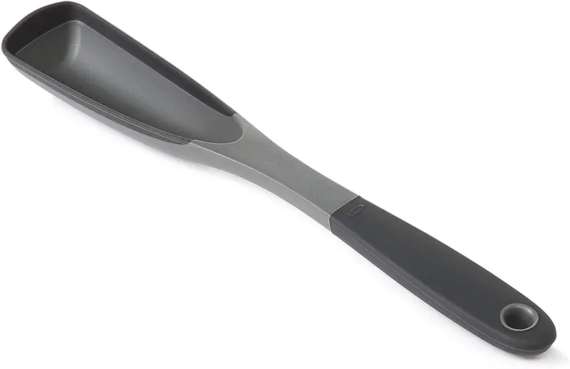 Oxo Good Grips Flexible Scraping Spatula 1