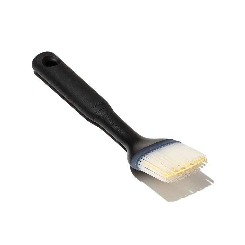 Oxo Good Grips Heat-Resistant Silicone Pastry Brush 1