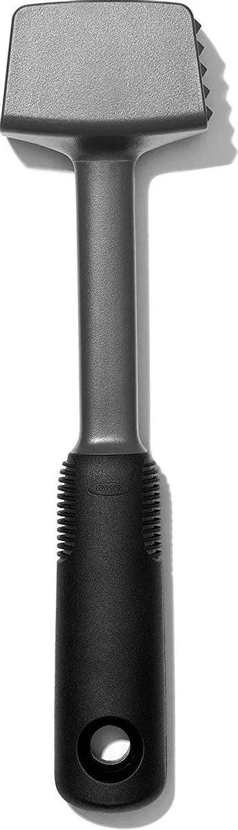 Oxo Good Grips Meat Mallet 2.0 – 6 Oz 1