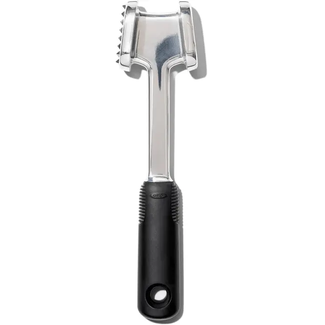 Oxo Good Grips Meat Mallet – Textured Surface, 22 Oz 1