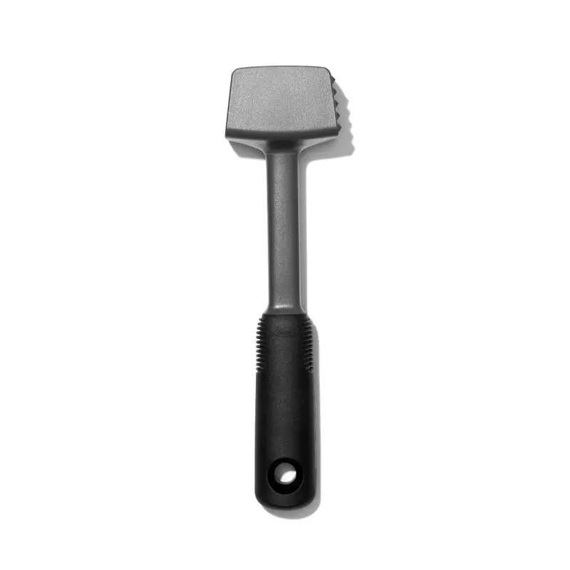 Oxo Good Grips Non-Marring Meat Tenderizer – Soft-Grip Handle 1