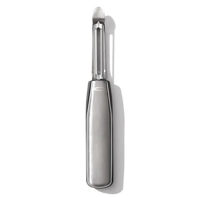 Oxo Good Grips Smooth Stainless Steel Mandoline Slicer (6 Settings) 1