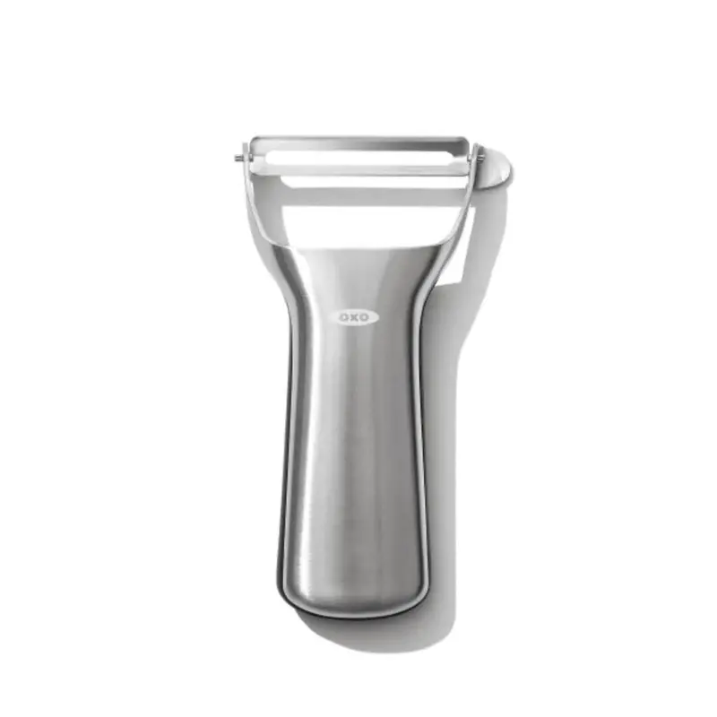 Oxo Good Grips Y-Shaped Stainless Steel Mandoline Slicer (6 Settings) 1