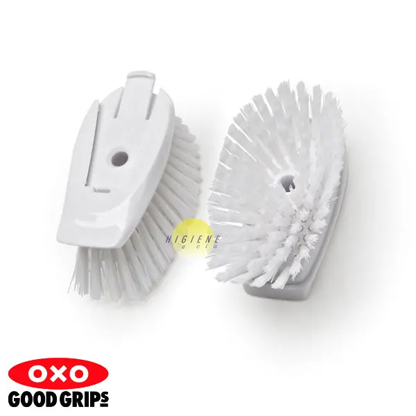 Oxo Goodgrips Brush Dispenser Refills – Pack Of 2 1