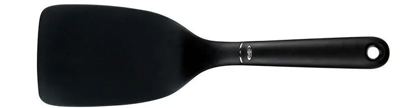Oxo Wide Nylon Bench Spatula For Baking 1