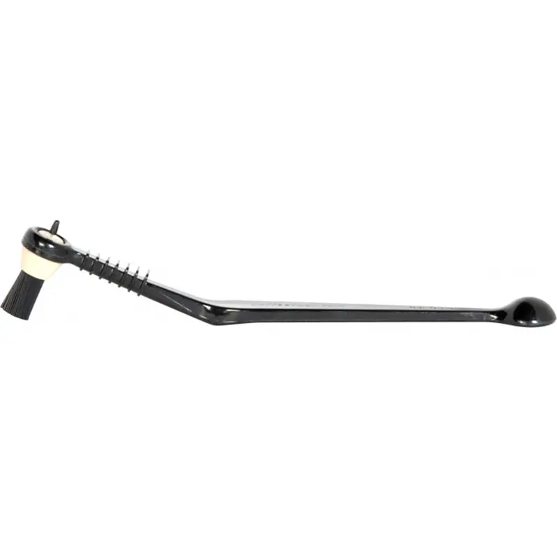 Pallo Coffeetool Triple-Function Group Head Cleaning Brush 1