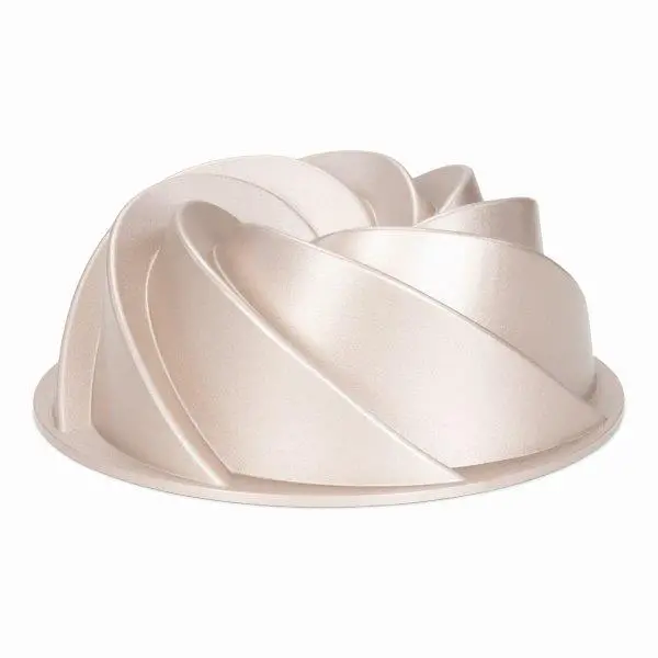 Patisse Aluminum Tulip-Shaped Baking Mold – 24 Cm 1