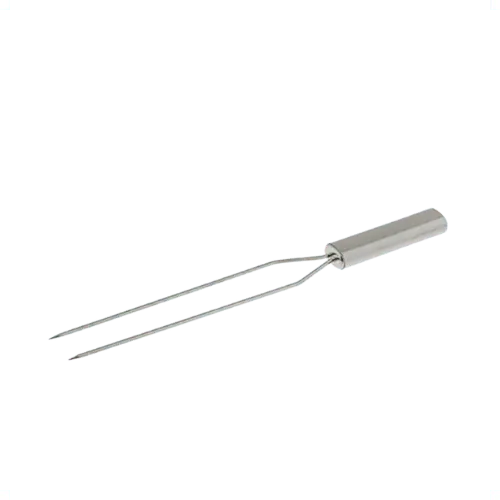 Patisse Inox Waffle Fork – 28 Cm, Model Cd 9943 1