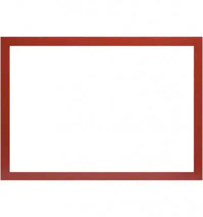 Patisse Non-Slip Fiberglass-Reinforced Silicone Baking Mat – 40 X 30 Cm 1