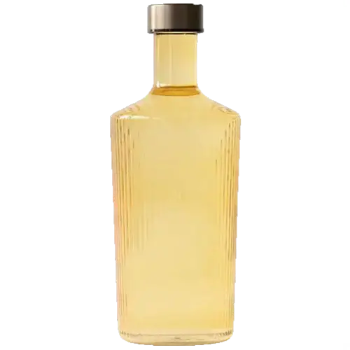 Paveau Cable Yellow Glass Bottle 1