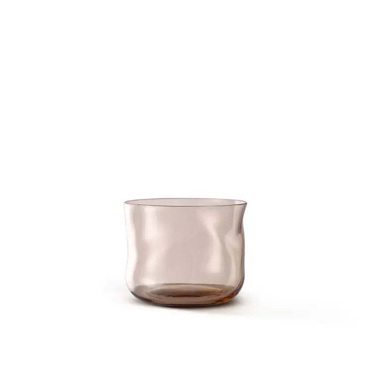 Paveau Swirl Small Tumbler – Glow Finish 1