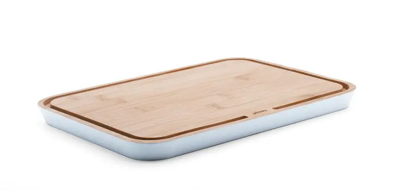 Pebbly Compact Cutting Board (Small Size) 1