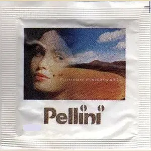 Pellini White Sugar – Single-Serve Sachet 1