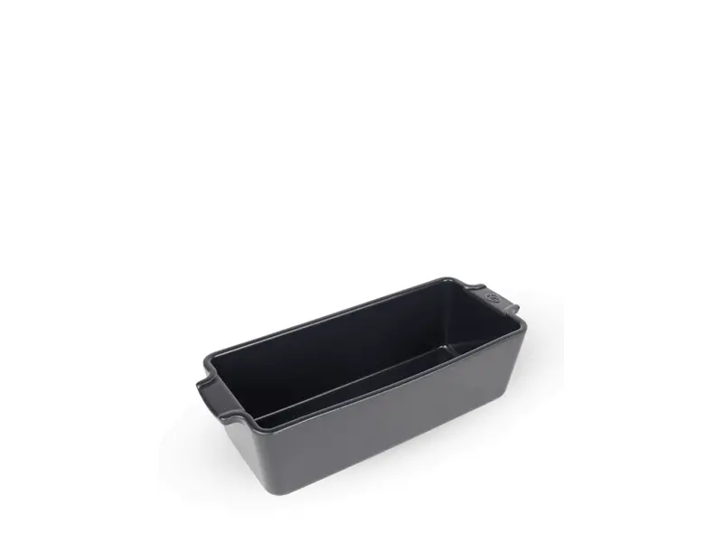 Peugeot Appolia Ceramic Cake Pan – 31 Cm Diameter, Graphite Gray 1