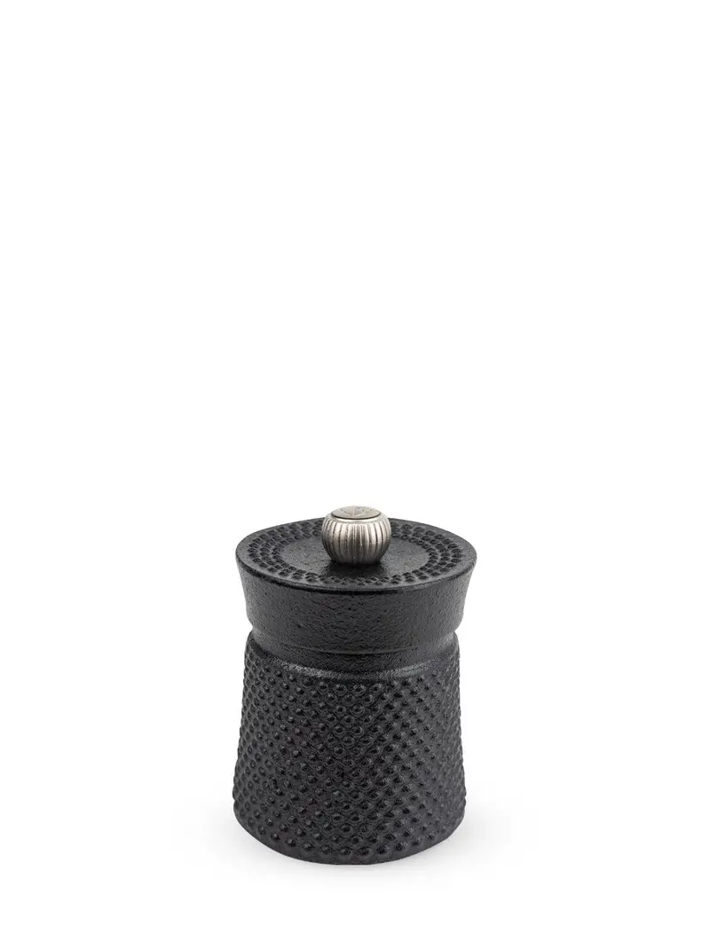 Peugeot Bali Fonte Black Pepper Mill – 8 Cm 1