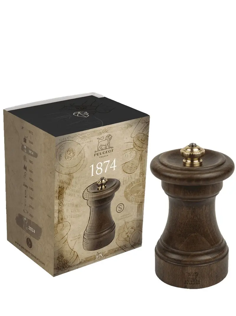 Peugeot Bistro Salt Mill – Heritage 1874 Design 1