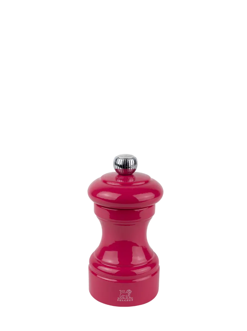 Peugeot Bistrorama Salt Mill – 10 Cm Rosy Candy Hue 1