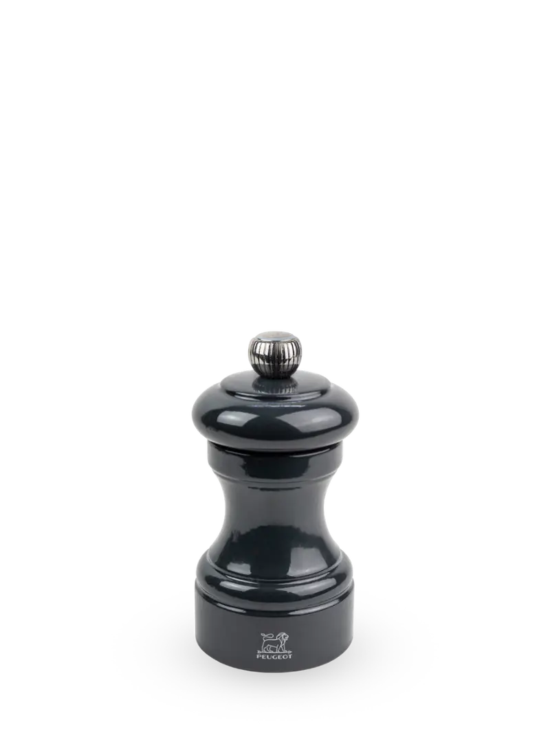 Peugeot Bistrorama Salt Mill – 10 Cm Slate Gray 1