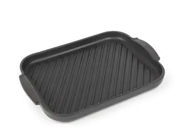 Peugeot Grill-To-Table Meat Grill – Rectangular, Black, 38 Cm 1