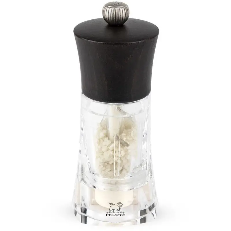 Peugeot Molène Moist-Salt Grinder – 14 Cm Height 1