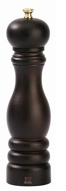 Peugeot Paris Pepper Grinder – 22 Cm Chocolate-Colored Model 1