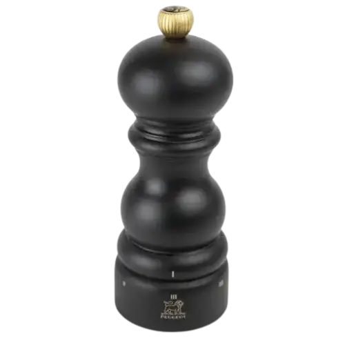 Peugeot Paris U'Select Salt Mill – 15 Cm Chocolate-Tone Wood 1