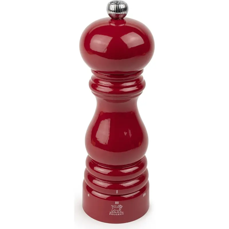 Peugeot Paris U'Select Salt Mill – 18 Cm Wooden Design 1