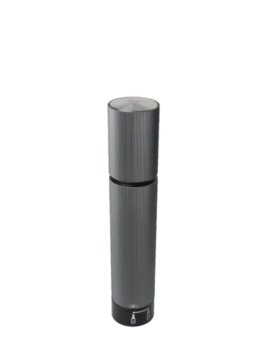 Peugeot Preserve Duo Conservation Pump – Aluminum-Carbon Dual-Function Wine Preserver 1