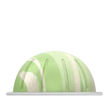 Pistachio Vanilla Iced Beverage – Mini 80 Ml Serving 1