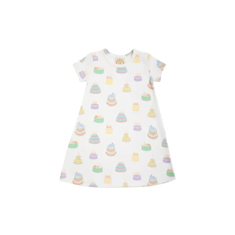 Polly Play Dress – Whimsical ‘Piece Of Cake’ Collection Style 1