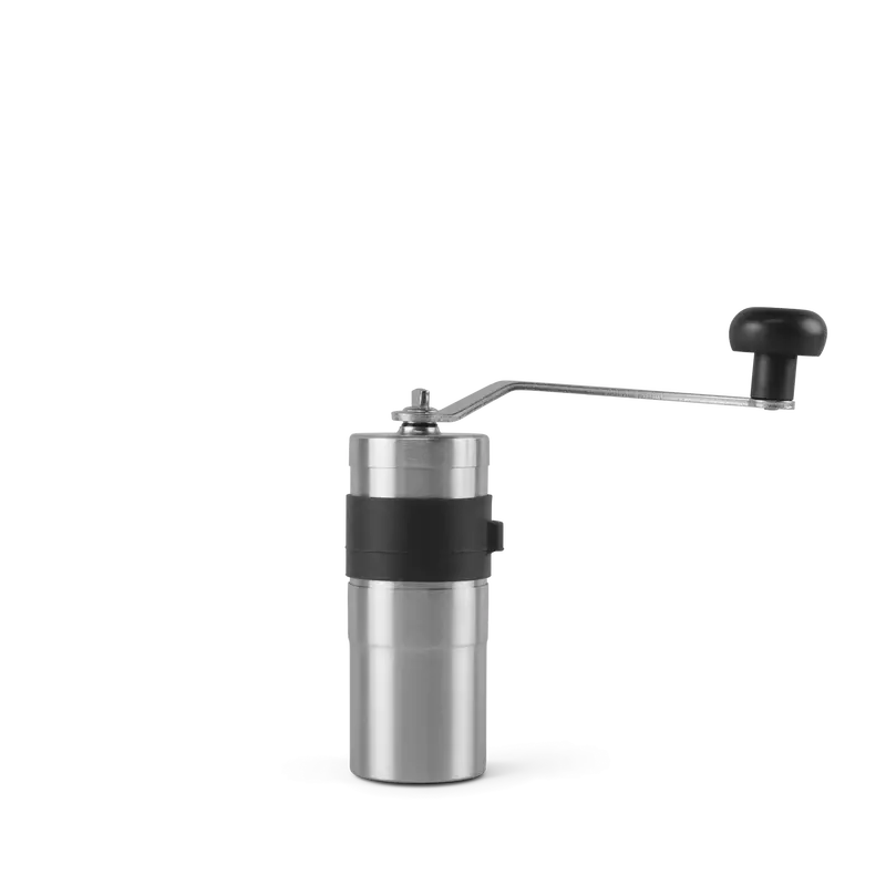 Porlex Mini Ii Hand Coffee Grinder – Stainless Steel Burr 1