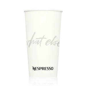 Portable 600Ml Disposable Paper Cups – Eco-Friendly On-The-Go 1