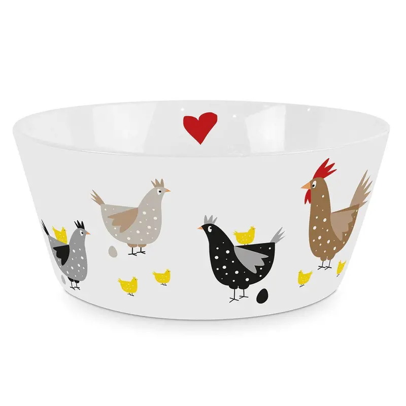 Ppd Breakfast Club Contemporary Trend Bowl 1