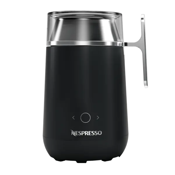 Premium Barista-Style Milk Frother For Home Use 1