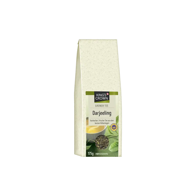 Premium Japanese Sencha Green Tea – 175 G Loose Leaf 1