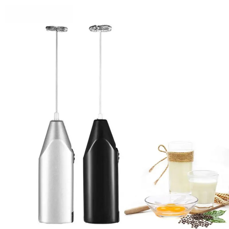 Professional Milk Frother & Egg Whisk 1