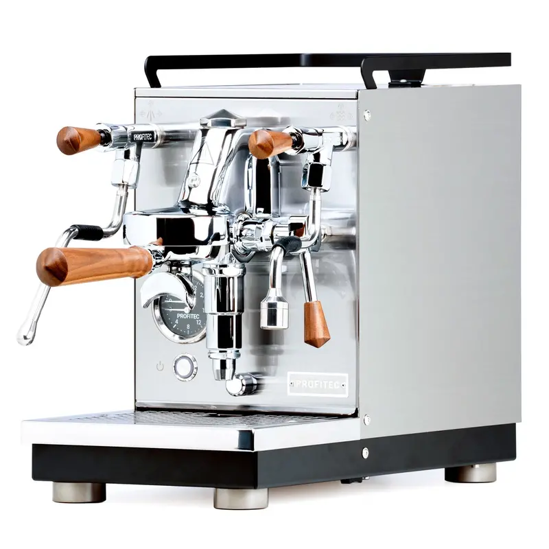 Profitec Jump Dual-Boiler Espresso Machine 1