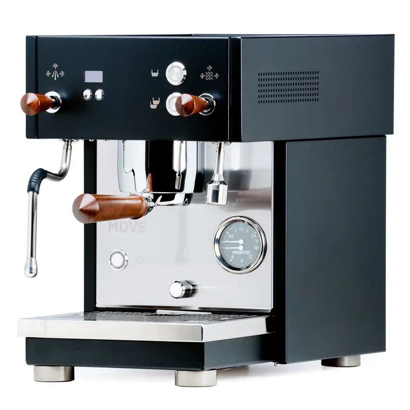 Profitec Move Compact Dual-Boiler Espresso Machine 1