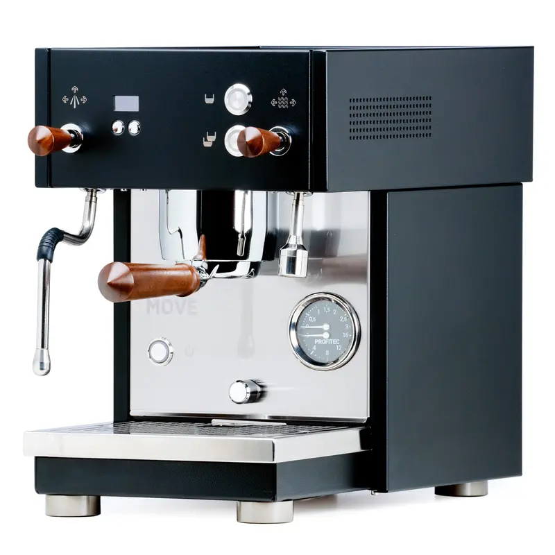 Profitec Move Espresso Machine – Open-Box Unit (Model 1102) 1