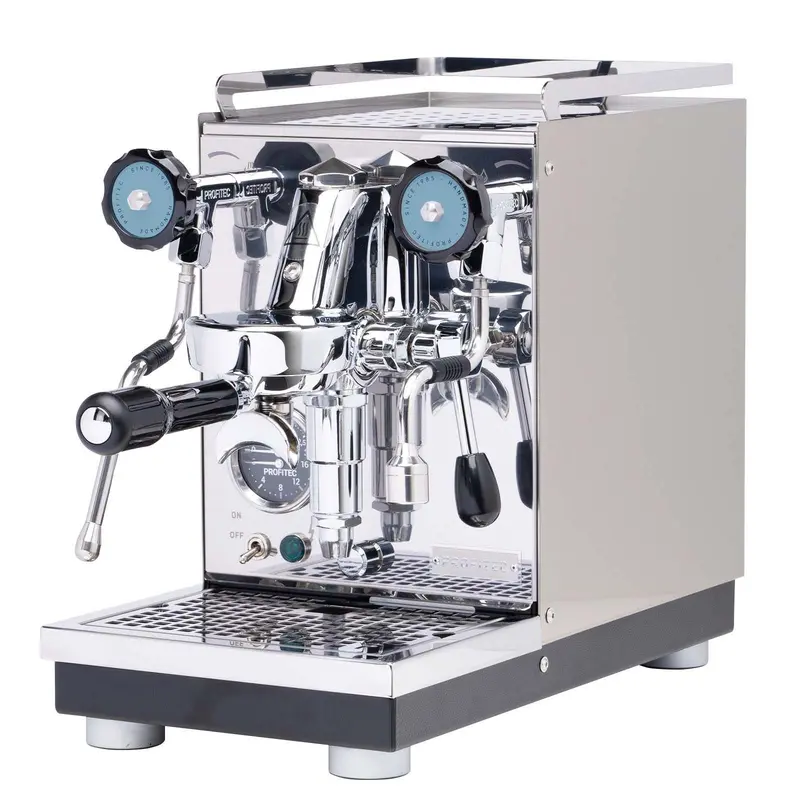 Profitec Pro 400 Dual Boiler Espresso Machine 1