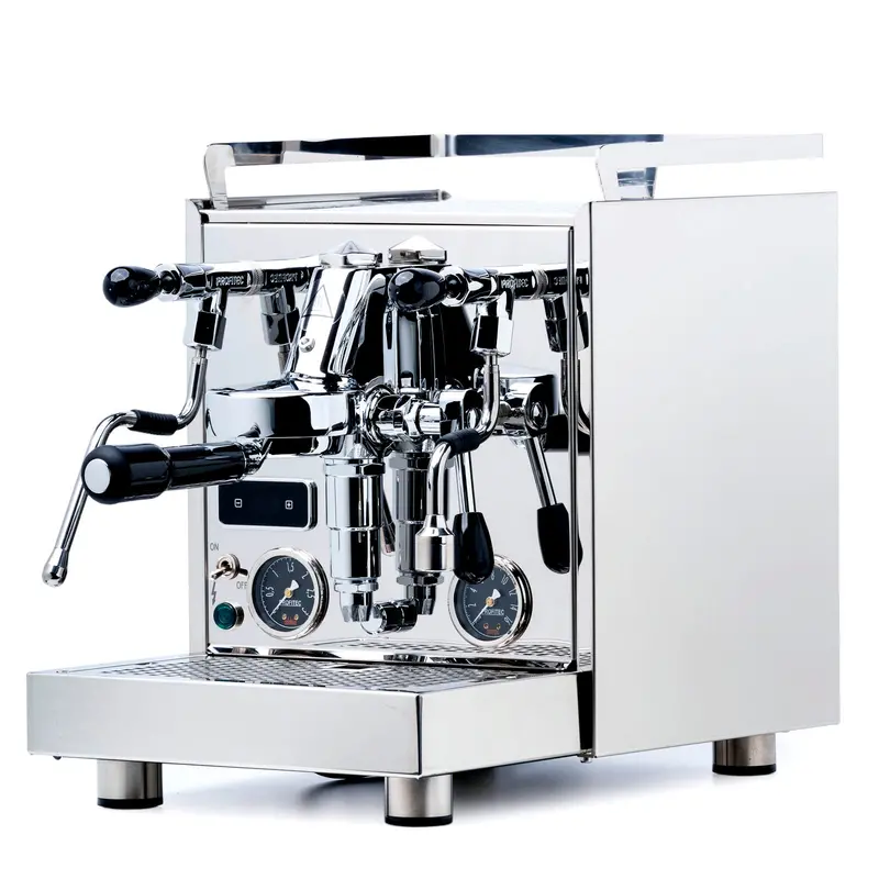 Profitec Pro 600 Quick-Heat Espresso Machine 1