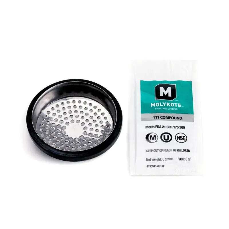 Profitec Pro 800 E61 Group Head Service Kit 1
