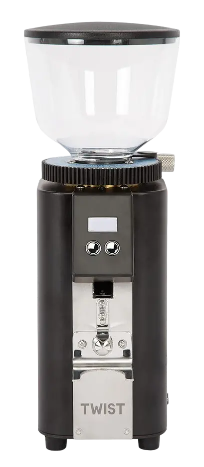 Profitec Twist A54 Adjustable Espresso Grinder 1