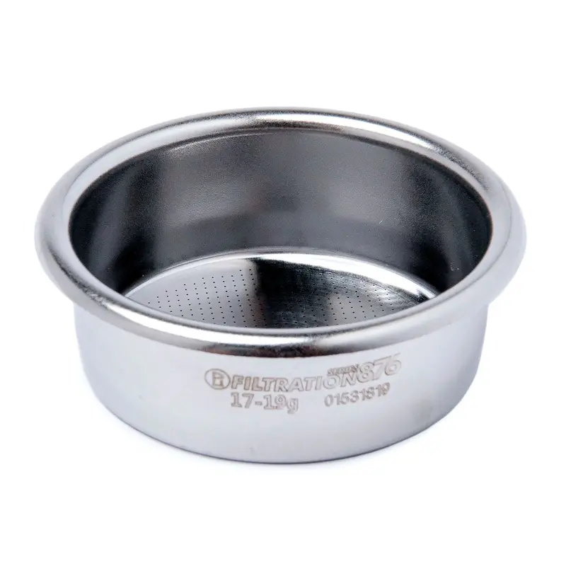 Pullman 876 Dual-Wall Filtration Basket 1