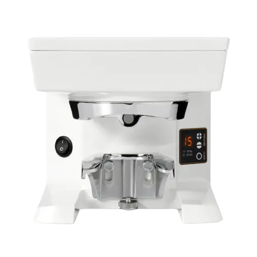 Puqpress Gen 5 M3 Automatic Espresso Tamper 1
