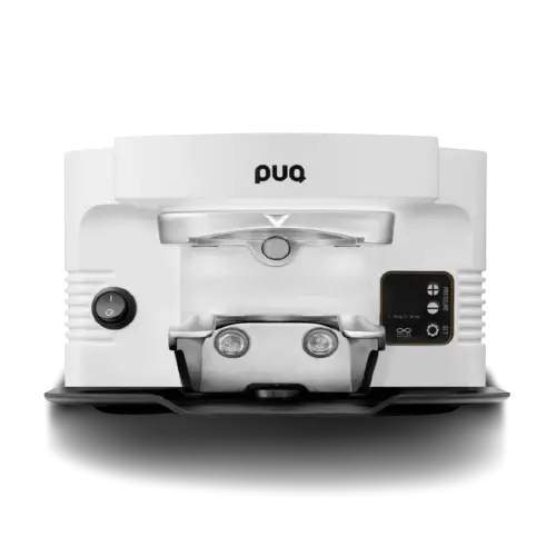 Puqpress Gen 5 M4 Automatic Espresso Tamper 1